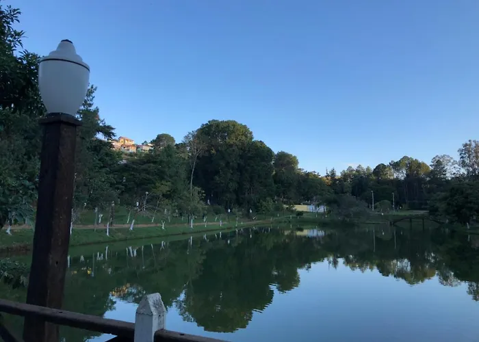 Cantinho de Serra